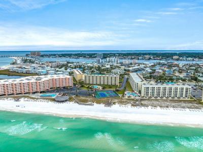 502 Gulf Shore Drive UNIT 505, Destin, 佛羅里達州 32541, 美國