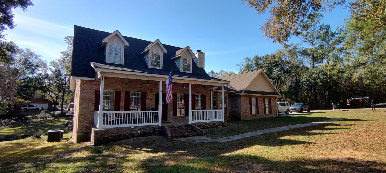 30 Stone Bridge N, Carriere, Mississippi 39426