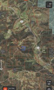 TBD Tower Rd, Ash Flat, Arkansas 72513, Amerika Birleşik Devletleri