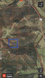 TBD Tower Rd, Ash Flat, Arkansas 72513, Amerika Birleşik Devletleri