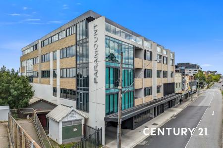 101/59-63 Warrigal Road, Hughesdale, VIC 3166, 오스트레일리아