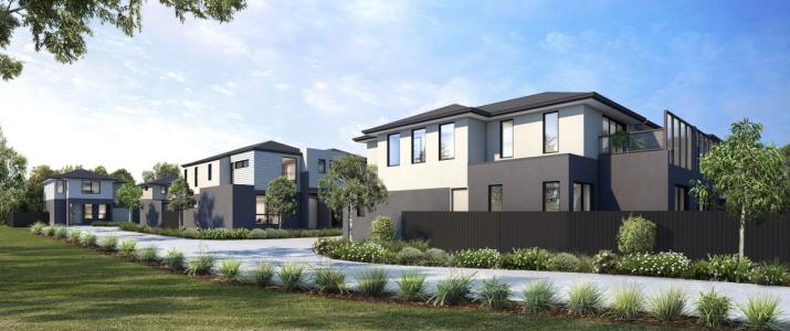 9-26-28/12 Ethan Court, Pakenham, VIC 3810, Australia