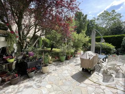 Le Plessis Bouchard, Île-de-France 95130, צרפת 
