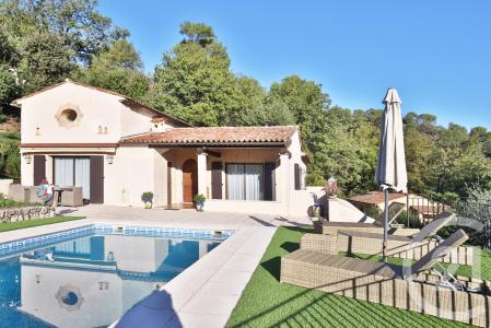 Gattieres, Provence-Alpes-Côte D'Azur 06510, צרפת