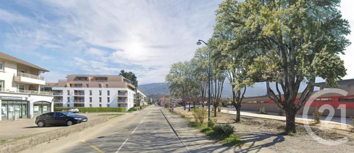 Pontcharra, Rhône-Alpes 38530, צרפת