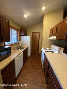 1055 Deerfield Drive, Lake Harmony, Pennsylvanie 18624, États-Unis