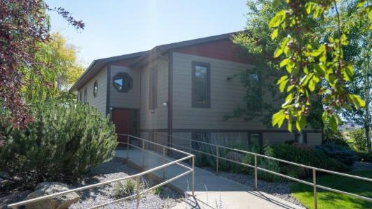 2823 Airport Rd, Helena, Montana 59601, USA