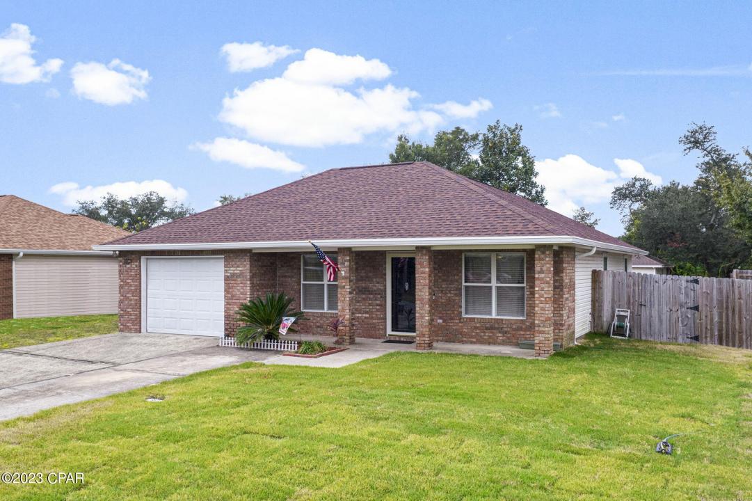 1913 Drummond Avenue, Panama City, 佛罗里达州 32405, 美国
