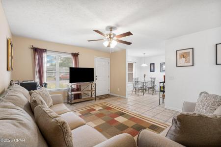 1913 Drummond Avenue, Panama City, 佛罗里达州 32405, 美国
