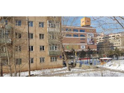 Bayanzürkh, 蒙古国