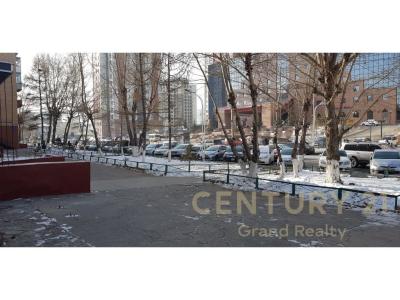 Bayanzürkh, 蒙古国