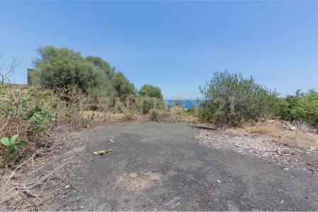 Via XXI Aprile, Aci Castello, Sicilia 95021, イタリア
