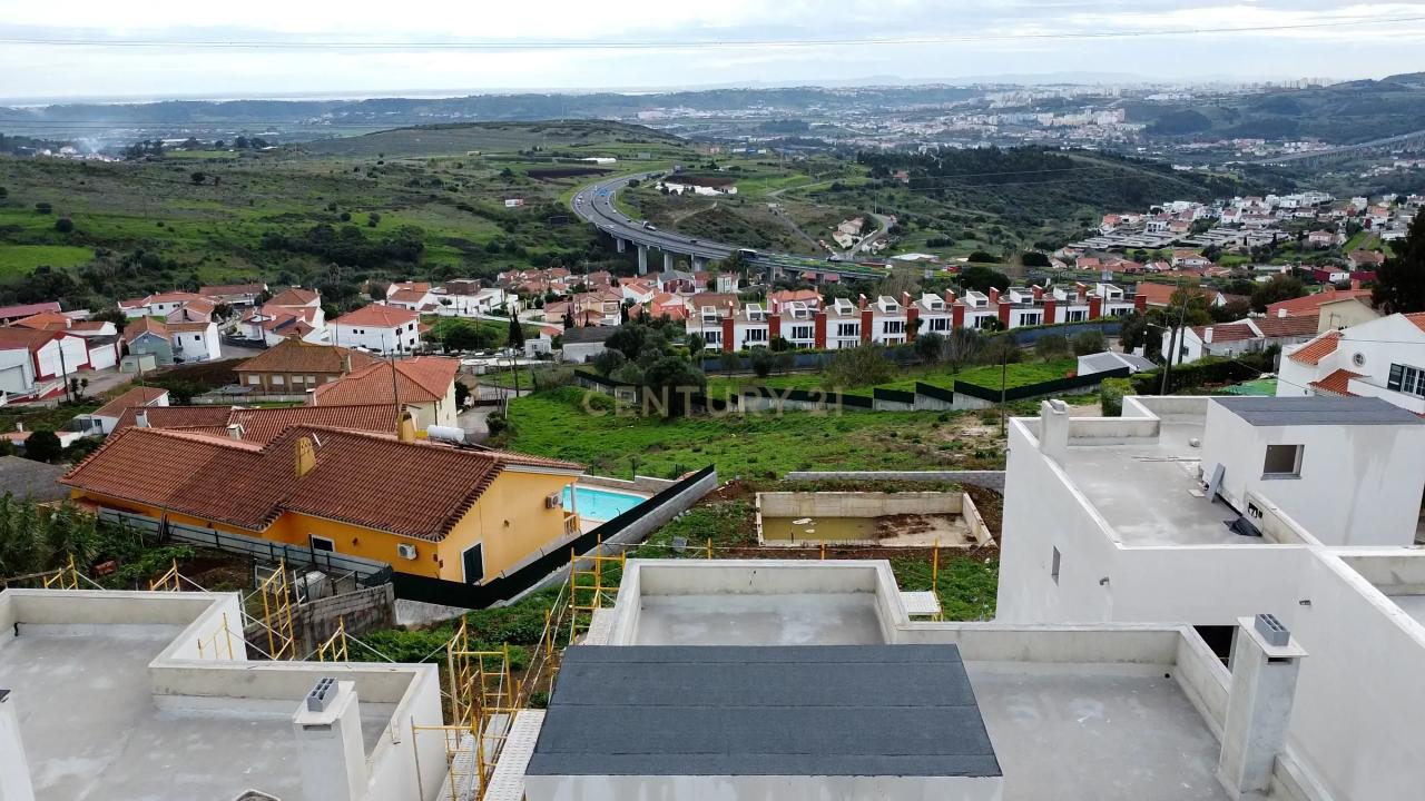 Loures, Lisboa 2670-550, Portugal