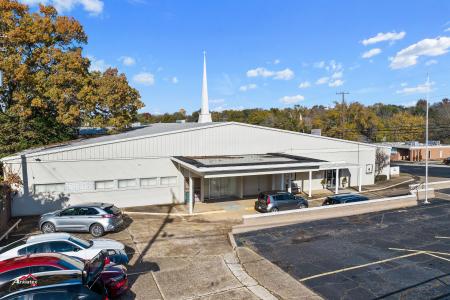 401 & 501 W Upshur Ave, Gladewater, Texas 75647