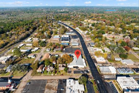 401 & 501 W Upshur Ave, Gladewater, Texas 75647