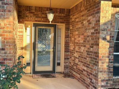 1109 Remington Ct, Enid, Oklahoma 73703