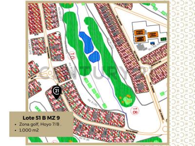 AguaVista Club de Campo Residencial , San Juan Del Paraná, Itapúa 00001, Le Paraguay