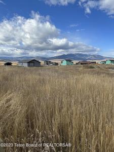 Lot 15 LITTLE GREY'S Loop, Etna, ワイオミング 83118, アメリカ合衆国