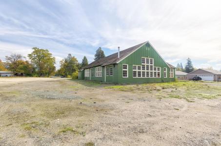 1007 SW K Street, Grants Pass, Oregon 97526, USA