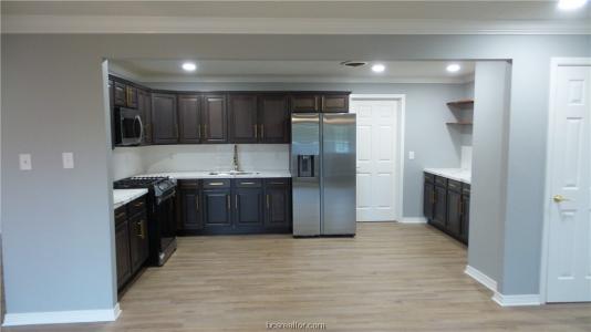 901 Oak Street, Caldwell, Texas 77836, Estados Unidos