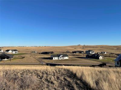 Lot 4 River Bend Drive, Great Falls, Montana 59404