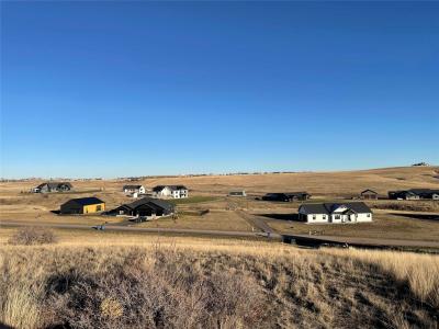 Lot 4 River Bend Drive, Great Falls, Montana 59404