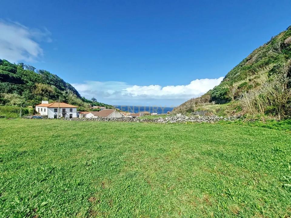 Lajes Das Flores, Ilha Das Flores 9960, Portugal
