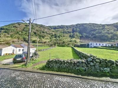 Lajes Das Flores, Ilha Das Flores 9960, Portugal