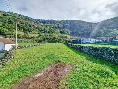Lajes Das Flores, Ilha Das Flores 9960, Portugal