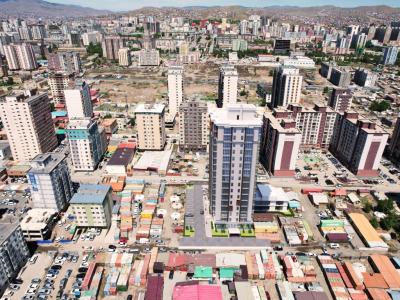 Ulaanbaatar, Mongolia