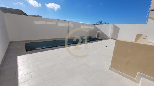 Gozo - Xaghra, Malta