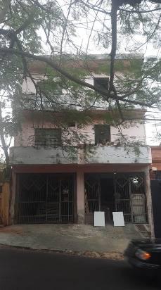 Luis Alberto de Herrera casi Mayor Blas Fleitas 00, Herrera, Asunción 00001, 巴拉圭