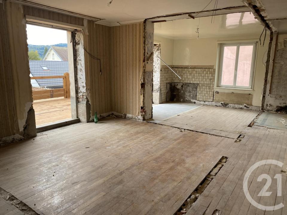 Rupt Sur Moselle, Lorraine 88360, Fransa
