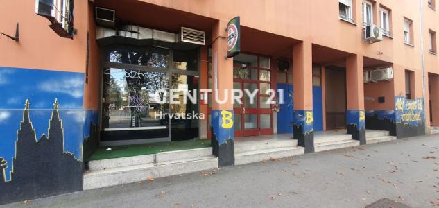 Črnomerec, Črnomerec, Grad Zagreb 10000, كرواتيا