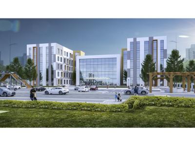 Sükhbaatar, Mongolia