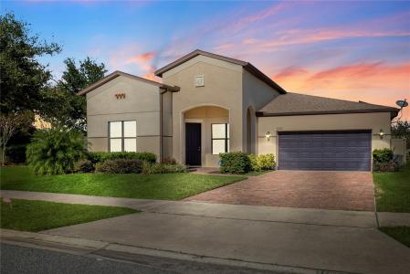 5101 LAZIO STREET, Saint Cloud, Florida 34771, USA