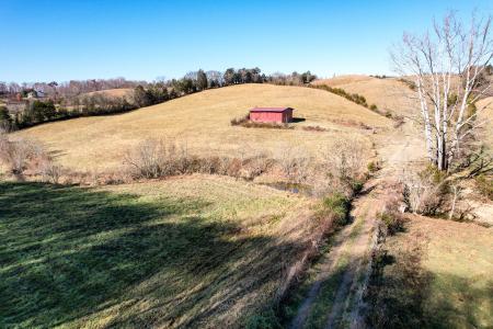 53.5 Acres Hoover Road, Greeneville, Tennessee 37745, USA