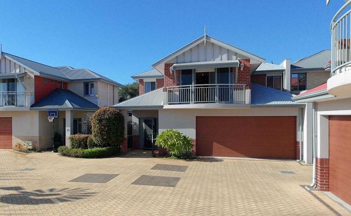11/29 Hayes Street, Bunbury, WA 6230, Australia