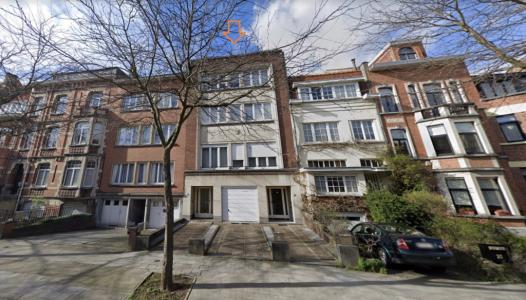 Avenue Lambeau 25, Woluwe-saint-lambert, 1200, Bélgica