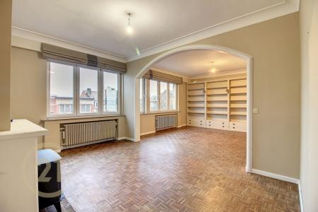 Avenue Lambeau 25, Woluwe-saint-lambert, 1200, Bélgica