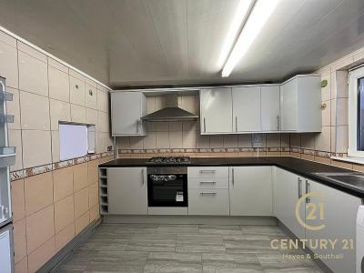 157, Harlech Gardens, HOUNSLOW, Royaume-Uni