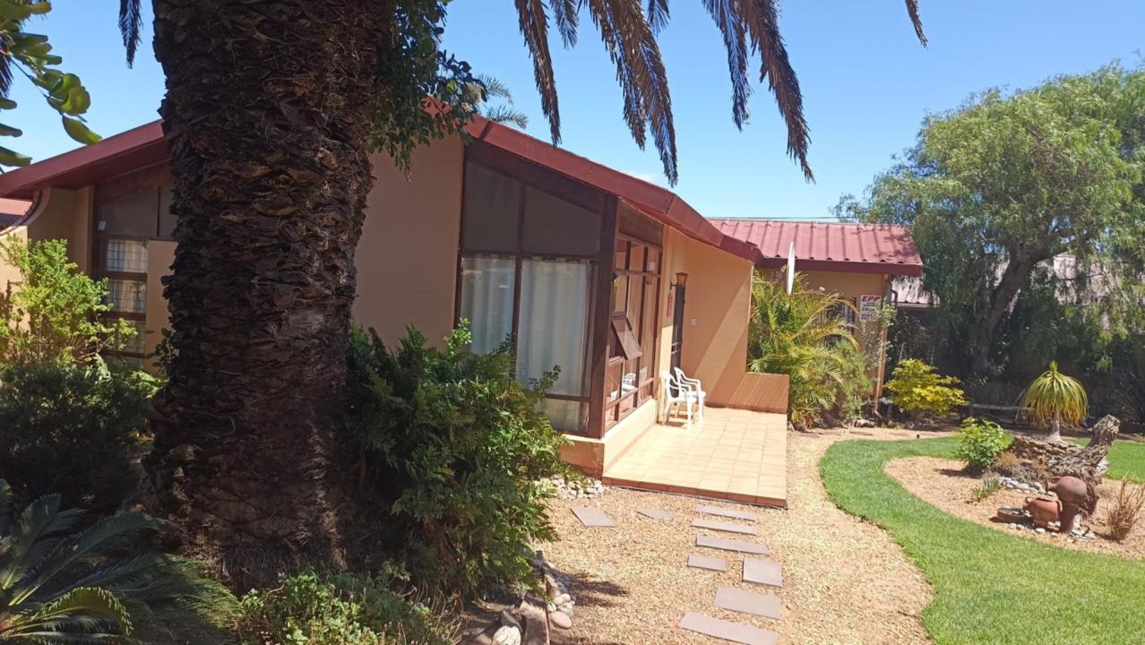Home For Sale, Vredenburg Western Cape South Africa