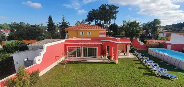 Seixal, Setúbal 2855-605, Portugal