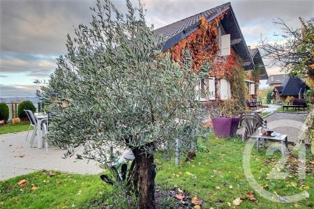 Lugrin, Rhône-Alpes 74500, Fransa