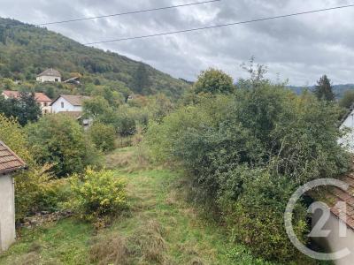 Rupt Sur Moselle, Lorena 88360, Francia