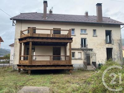 Rupt Sur Moselle, Lorena 88360, Francia