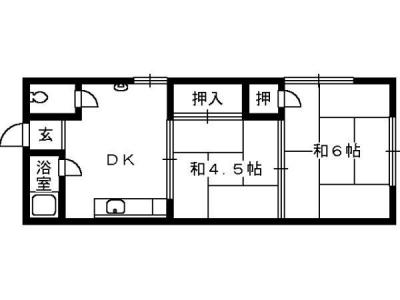 鳳中町9丁8-5, 日高マンション, 堺市西区, 大阪 593-8327, 日本