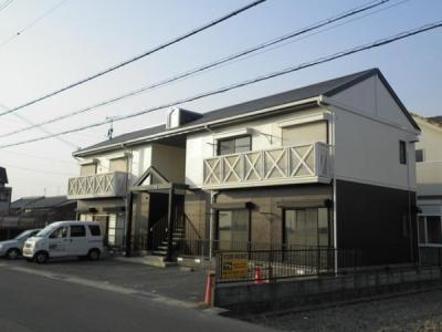 202, 勝原区宮田755-3, ココロンハイツ小谷（ST), 姫路市, Hyogo 671-1213, Japão