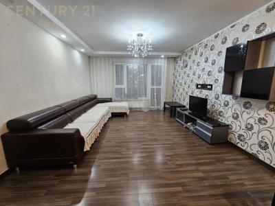 Bayanzürkh, Mongolia