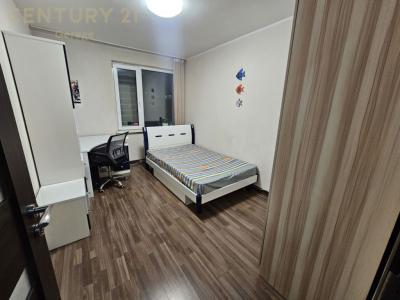 Bayanzürkh, Mongolia